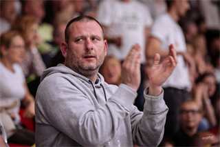 BC Prievidza - BK Levickí Patrioti 68:64 (foto: Vladimír Králik)