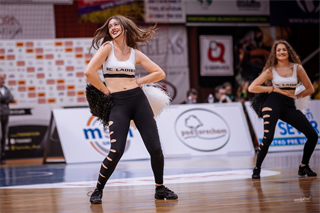 BC Prievidza - BK Levickí Patrioti 68:64 (foto: Vladimír Králik)
