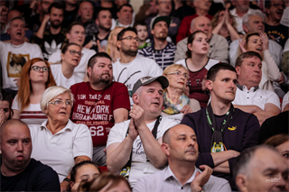 BC Prievidza - BK Levickí Patrioti 68:64 (foto: Vladimír Králik)