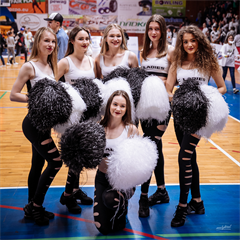 BC Prievidza - BK Levickí Patrioti 68:64 (foto: Vladimír Králik)