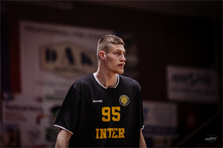 BC Prievidza - BK Inter Bratislava 77:83 (foto: Vladimír Králik)