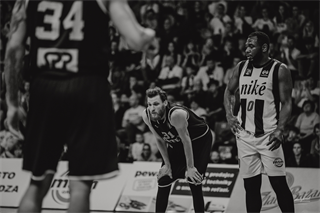 BC Prievidza - BK Inter Bratislava 77:83 (foto: Vladimír Králik)