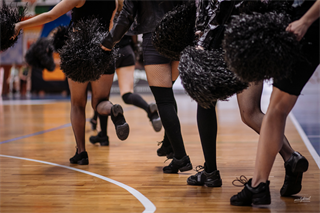 BC Prievidza - BK Inter Bratislava 77:83 (foto: Vladimír Králik)