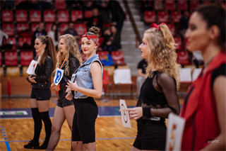 BC Prievidza - BK Inter Bratislava 77:83 (foto: Vladimír Králik)