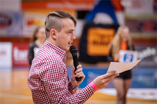 BC Prievidza - BK Inter Bratislava 77:83 (foto: Vladimír Králik)