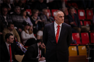 BC Prievidza - BK Inter Bratislava 77:83 (foto: Vladimír Králik)