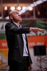BC Prievidza - BK Inter Bratislava 77:83 (foto: Vladimír Králik)