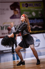 BC Prievidza - BK Inter Bratislava 77:83 (foto: Vladimír Králik)