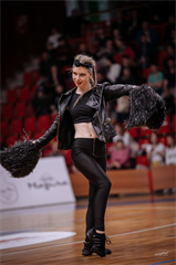 BC Prievidza - BK Inter Bratislava 77:83 (foto: Vladimír Králik)