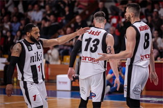 BC Prievidza - BK Inter Bratislava 77:83 (foto: Vladimír Králik)