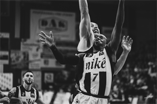 BC Prievidza - BK Inter Bratislava 77:83 (foto: Vladimír Králik)