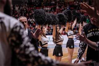 BC Prievidza - BK Inter Bratislava 69:84 (foto: Vladimír Králik)