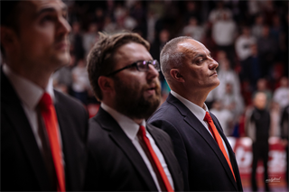 BC Prievidza - BK Inter Bratislava 69:84 (foto: Vladimír Králik)