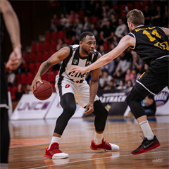 BC Prievidza - BK Inter Bratislava 69:84 (foto: Vladimír Králik)
