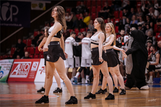 BC Prievidza - BK Inter Bratislava 69:84 (foto: Vladimír Králik)