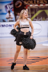 BC Prievidza - BK Inter Bratislava 69:84 (foto: Vladimír Králik)