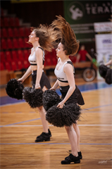 BC Prievidza - BK Inter Bratislava 69:84 (foto: Vladimír Králik)