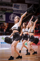 BC Prievidza - BK Inter Bratislava 69:84 (foto: Vladimír Králik)