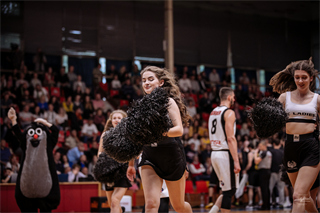 BC Prievidza - BK Inter Bratislava 69:84 (foto: Vladimír Králik)