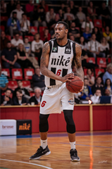 BC Prievidza - BK Inter Bratislava 69:84 (foto: Vladimír Králik)