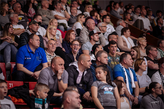BC Prievidza - BK Inter Bratislava 69:84 (foto: Vladimír Králik)