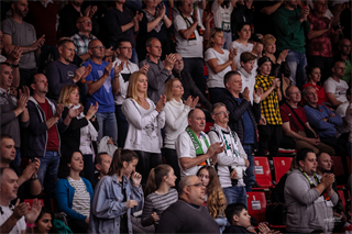 BC Prievidza - BK Inter Bratislava 69:84 (foto: Vladimír Králik)