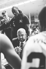 9. kolo Eurovia SBL: BC Prievidza -VŠEMvs Karlovka Bratislava 70:59 (1. fotogaléria)