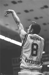 9. kolo Eurovia SBL: BC Prievidza -VŠEMvs Karlovka Bratislava 70:59 (1. fotogaléria)