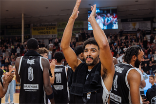 Príprava: BC Prievidza - BK Olomoucko 109:72 (Vladimír Králik)	