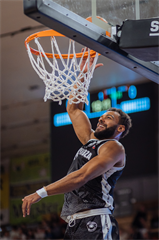 Príprava: BC Prievidza - BK Olomoucko 109:72 (Vladimír Králik)	
