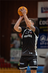 Príprava: BC Prievidza - BK Olomoucko 109:72 (Vladimír Králik)	
