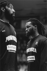 Európsky pohár FIBA: BC Prievidza - Keravnos BC 82:68 (Vladimír Králik)	