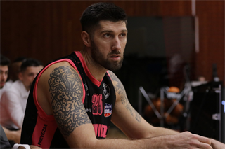 5. kolo TIPOS SBL: BC Prievidza - Košice Wolves 90:79 (Ladislav Szibilla)	