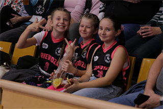 5. kolo TIPOS SBL: BC Prievidza - Košice Wolves 90:79 (Ladislav Szibilla)	