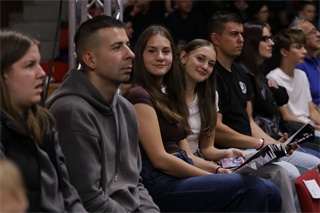 7. kolo TIPOS SBL: BC Prievidza : MBK Handlová 79:61 (Ladislav Szibilla)	
