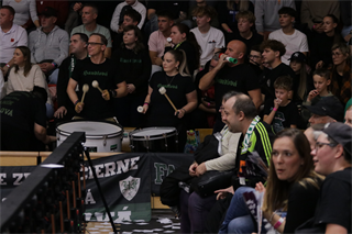 7. kolo TIPOS SBL: BC Prievidza : MBK Handlová 79:61 (Ladislav Szibilla)	