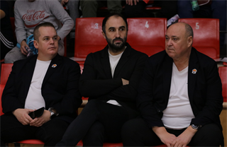 7. kolo TIPOS SBL: BC Prievidza : MBK Handlová 79:61 (Ladislav Szibilla)	