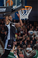 7. kolo TIPOS SBL: BC Prievidza - MBK Handlová 79:61 (Vladimír Králik)	