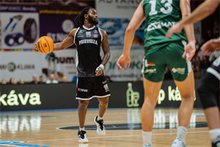 7. kolo TIPOS SBL: BC Prievidza - MBK Handlová 79:61 (Vladimír Králik)	