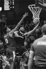 7. kolo TIPOS SBL: BC Prievidza - MBK Handlová 79:61 (Vladimír Králik)	