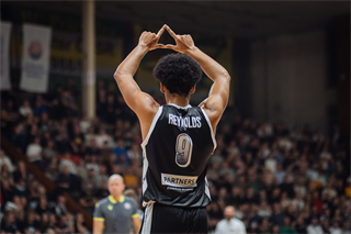 7. kolo TIPOS SBL: BC Prievidza - MBK Handlová 79:61 (Vladimír Králik)	
