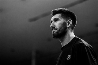 Európsky pohár FIBA: BC Prievidza - Pelister Bitola 97:82 (Vladimír Králik)	