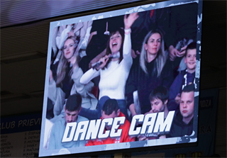 9. kolo TIPOS SBL: BC Prievidza : Patrioti Levice 86:92 (Ladislav Szibilla)	