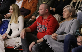 Dohrávka 1. kola TIPOS SBL: BC Prievidza : BC Komárno 69:68 (Ladislav Szibilla)	