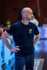 Dohrávka 15. kola TIPOS SBL: BC Prievidza - Iskra Svit 78:60 (Vladimír Králik)