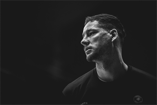 19. kolo TIPOS SBL: BC Prievidza : BC Komárno 101:76 (Vladimír Králik)