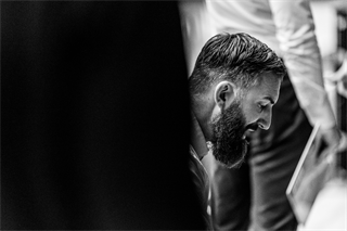 19. kolo TIPOS SBL: BC Prievidza : BC Komárno 101:76 (Vladimír Králik)