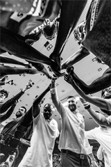 Európsky pohár FIBA: BC Prievidza - Sporting Lisabon 94:82 (Vladimír Králik)