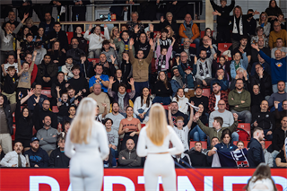 21. kolo TIPOS SBL: BC Prievidza - Nitra Blue Wings 88:71 (Vladimír Králik)