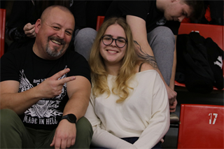 17. kolo TIPOS SBL: BC Prievidza : Slovan Bratislava 67:77 (Ladislav Szibilla)